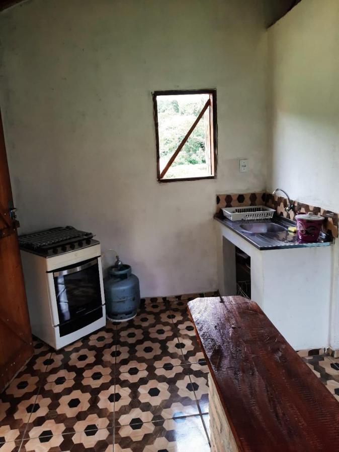 Chales E Camping Taquaral São Tomé das Letras Εξωτερικό φωτογραφία