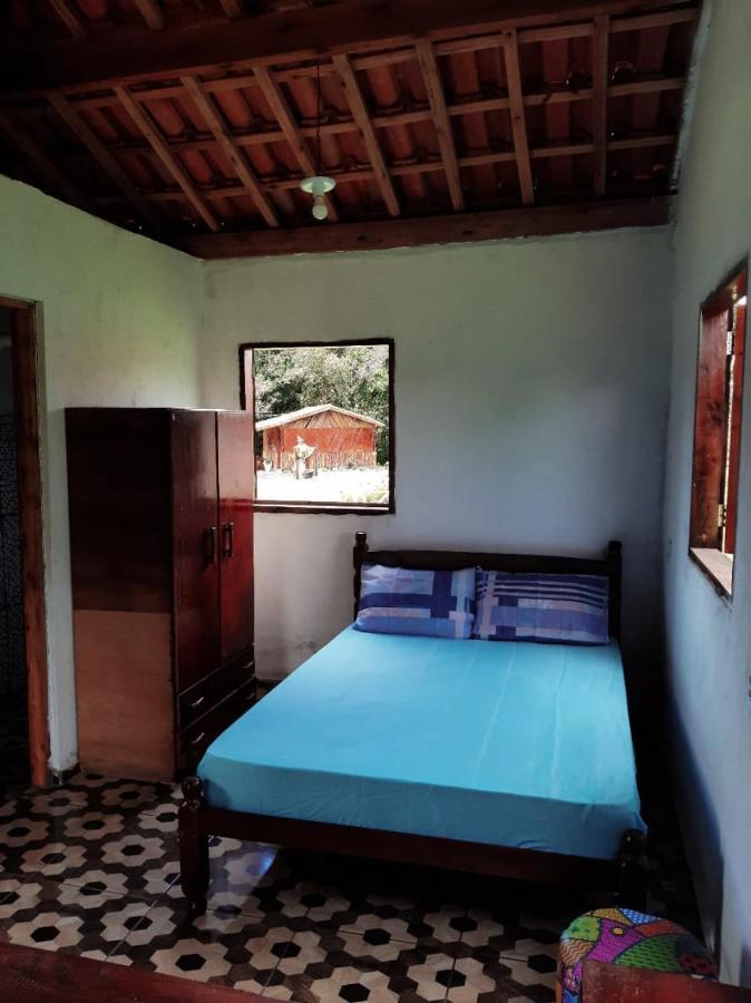 Chales E Camping Taquaral São Tomé das Letras Εξωτερικό φωτογραφία