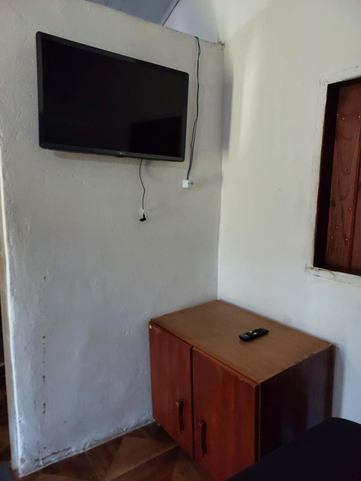 Chales E Camping Taquaral São Tomé das Letras Εξωτερικό φωτογραφία